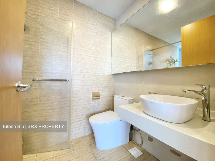 Clover By The Park (D20), Condominium #382740491